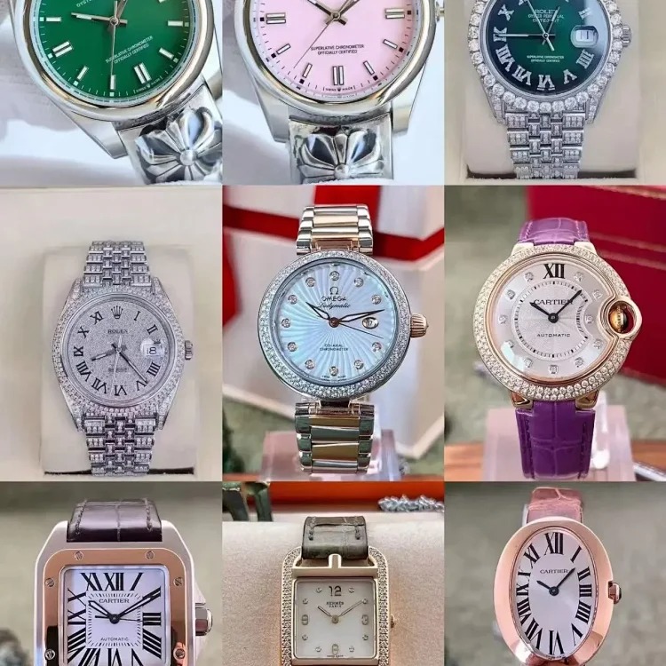 Business Watch