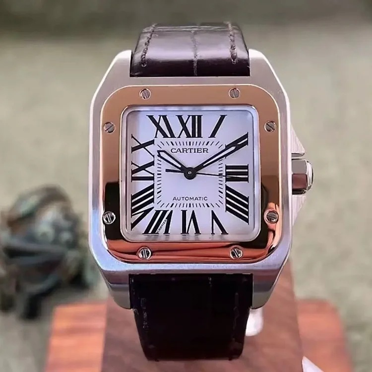Business Watch
