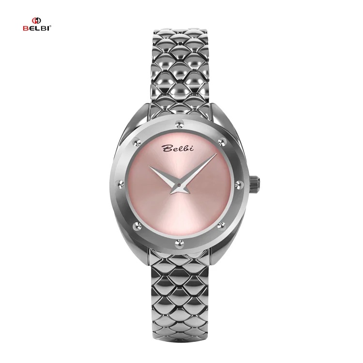 New Fashion Minimalist Watch