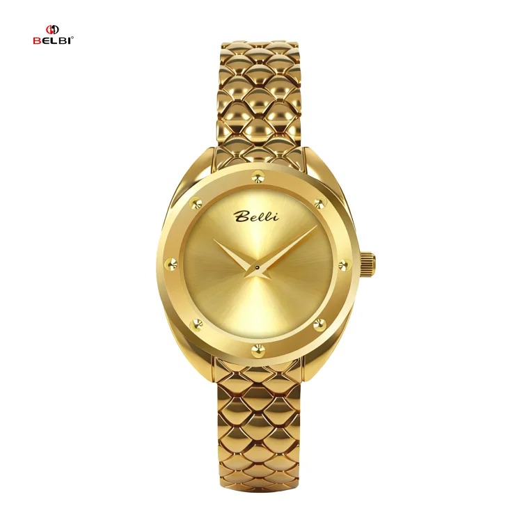 New Fashion Minimalist Watch