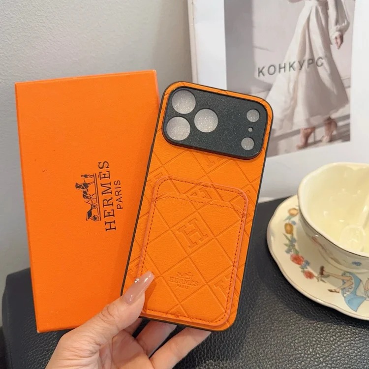 Gold Phone Case