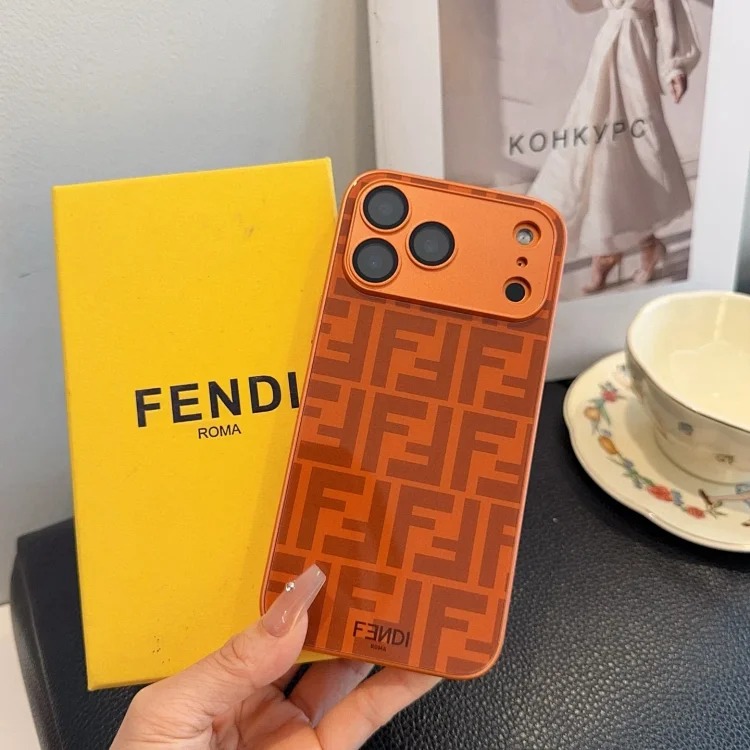Gold Phone Case