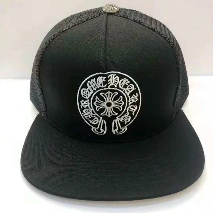 New Fashion Summer Embroidered Fashion Accessory