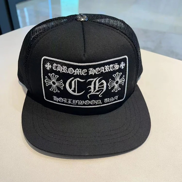 New Fashion Summer Embroidered Fashion Accessory