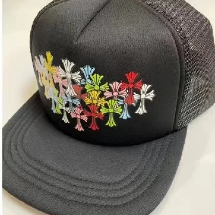 New Fashion Summer Embroidered Fashion Accessory