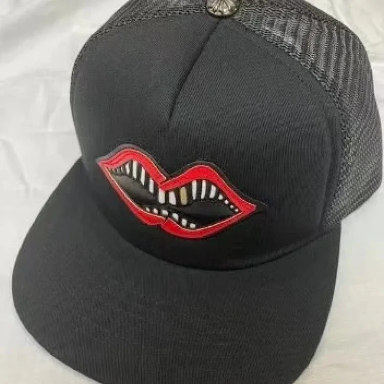 New Fashion Summer Embroidered Fashion Accessory