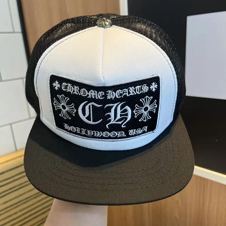 New Fashion Summer Embroidered Fashion Accessory