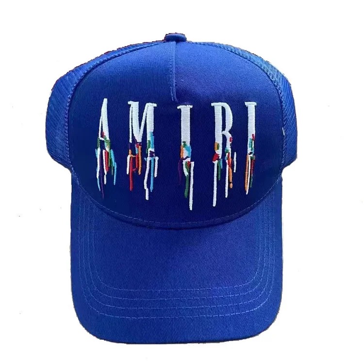 New Fashion Summer Embroidered Fashion Accessory