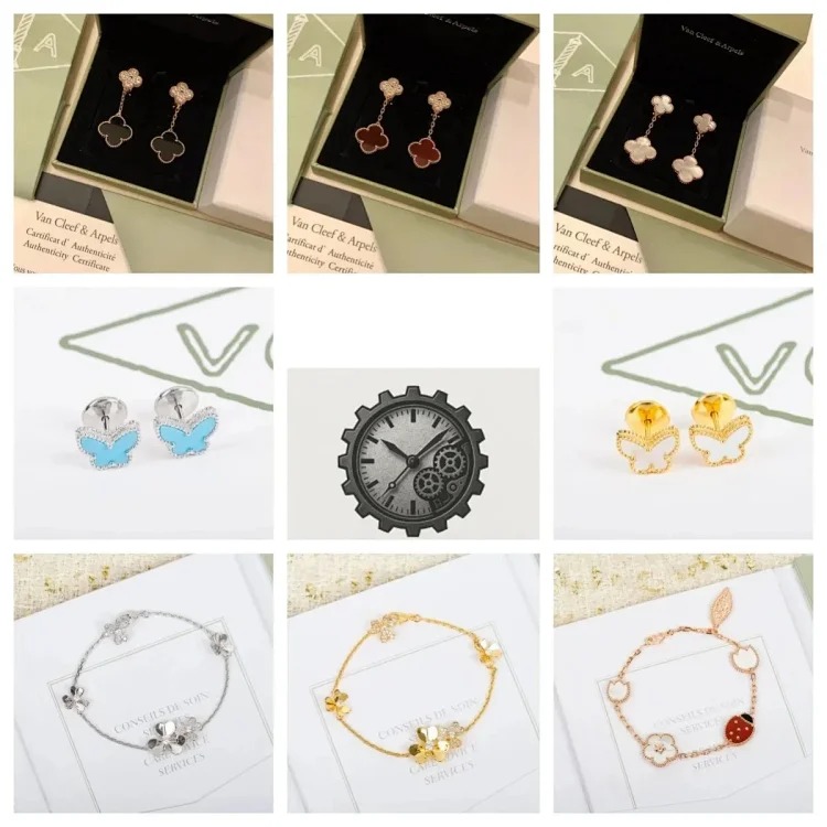 Jewelry Set