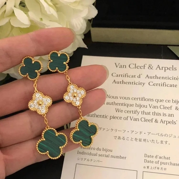 Jewelry Set