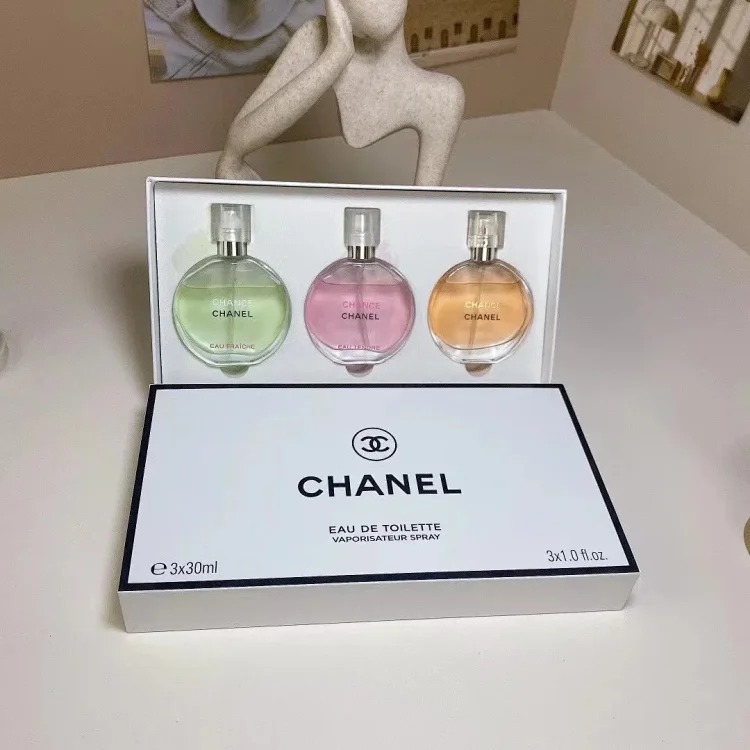 Fashion Perfume 0103
