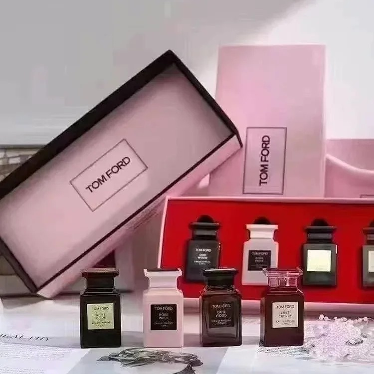 Fashion Perfume 0103