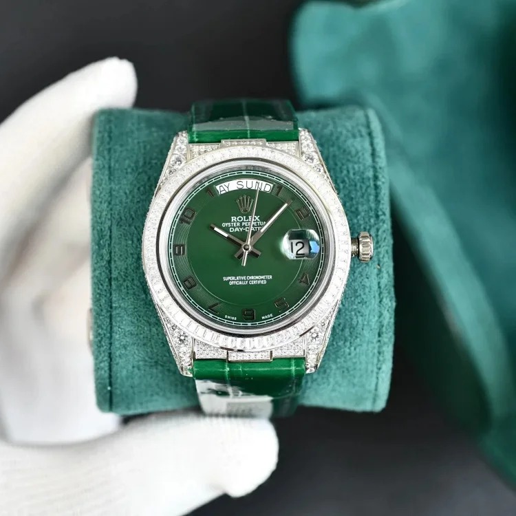 Fashion Trendy Versatile Watch