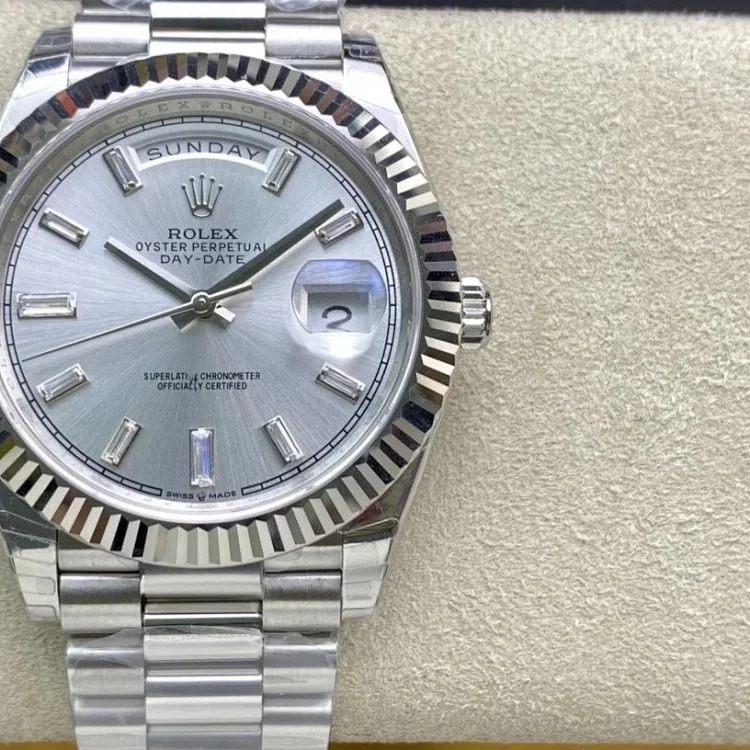 Fashion Trendy Versatile Watch