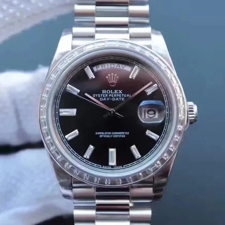 Fashion Trendy Versatile Watch