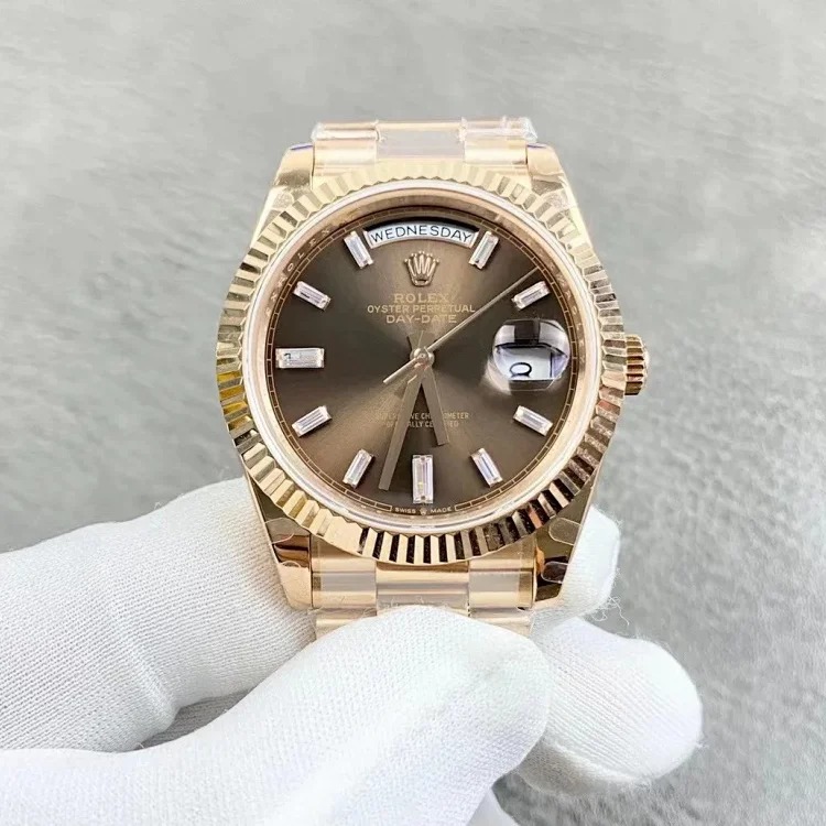 Fashion Trendy Versatile Watch