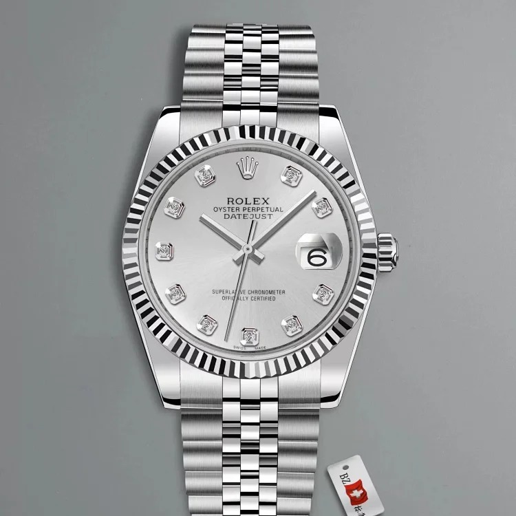 Fashion Trendy Versatile Watch