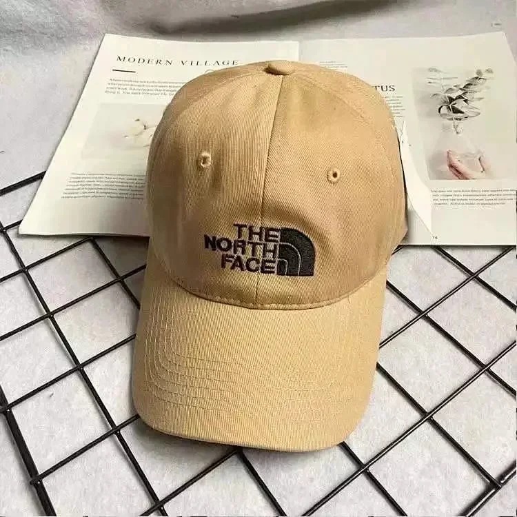 Fashion Trendy Versatile Cap 006