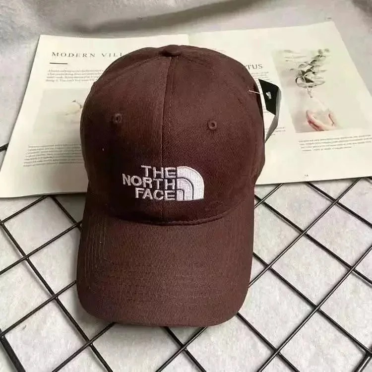 Fashion Trendy Versatile Cap 006