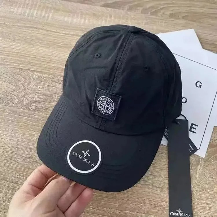 Fashion Trendy Versatile Cap 006