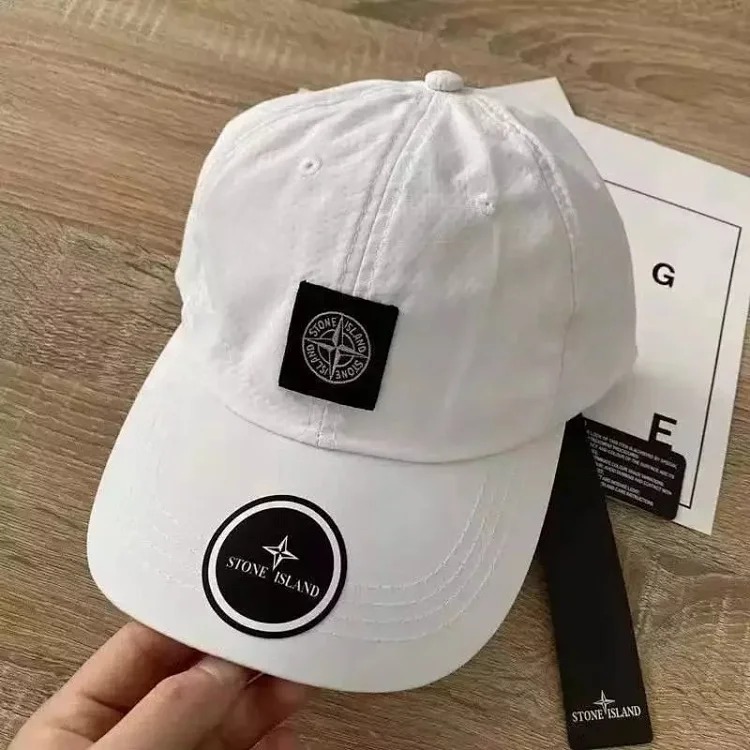Fashion Trendy Versatile Cap 006