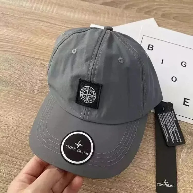 Fashion Trendy Versatile Cap 006