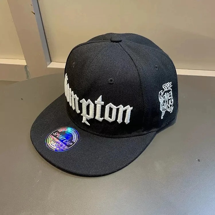 Fashion Trendy Versatile Cap 006