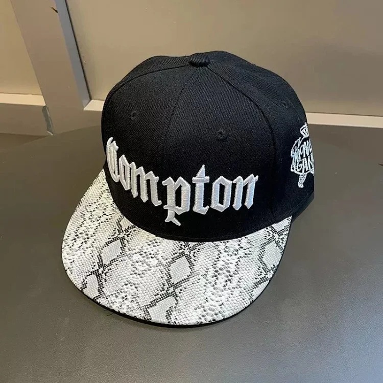 Fashion Trendy Versatile Cap 006