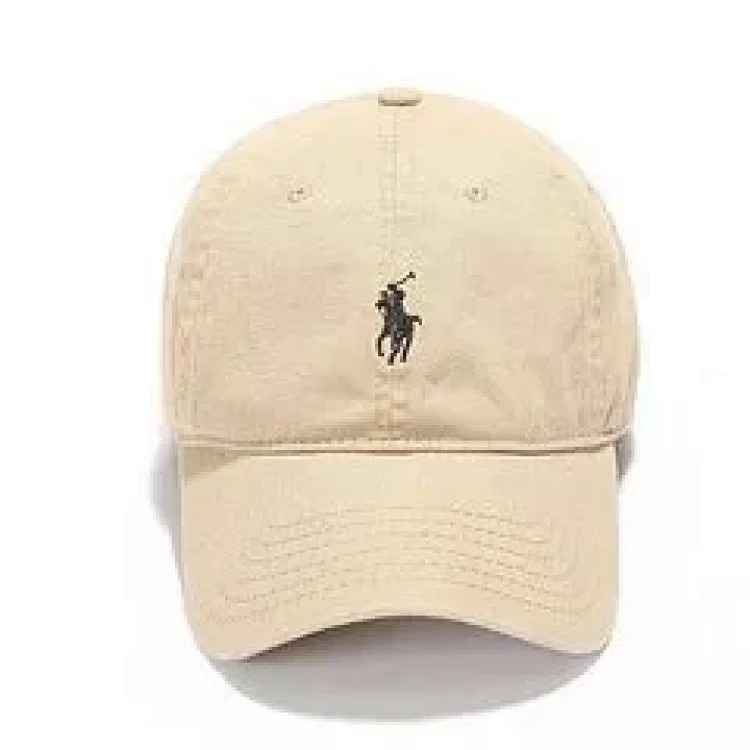 Fashion Trendy Versatile Cap 006