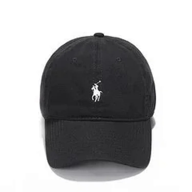 Fashion Trendy Versatile Cap 006