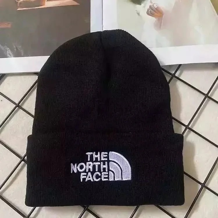 Fashion Trendy Versatile Cap 006
