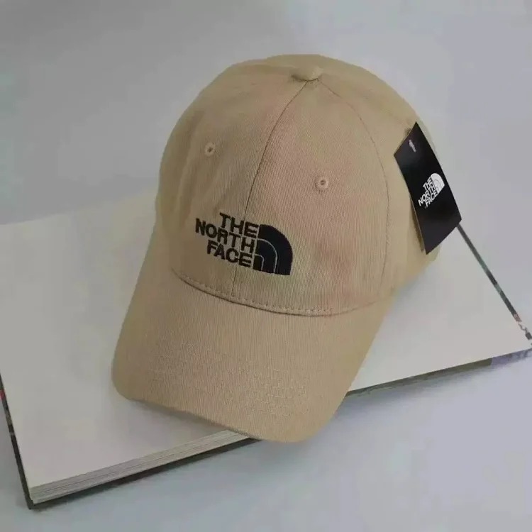 Fashion Trendy Versatile Cap 006