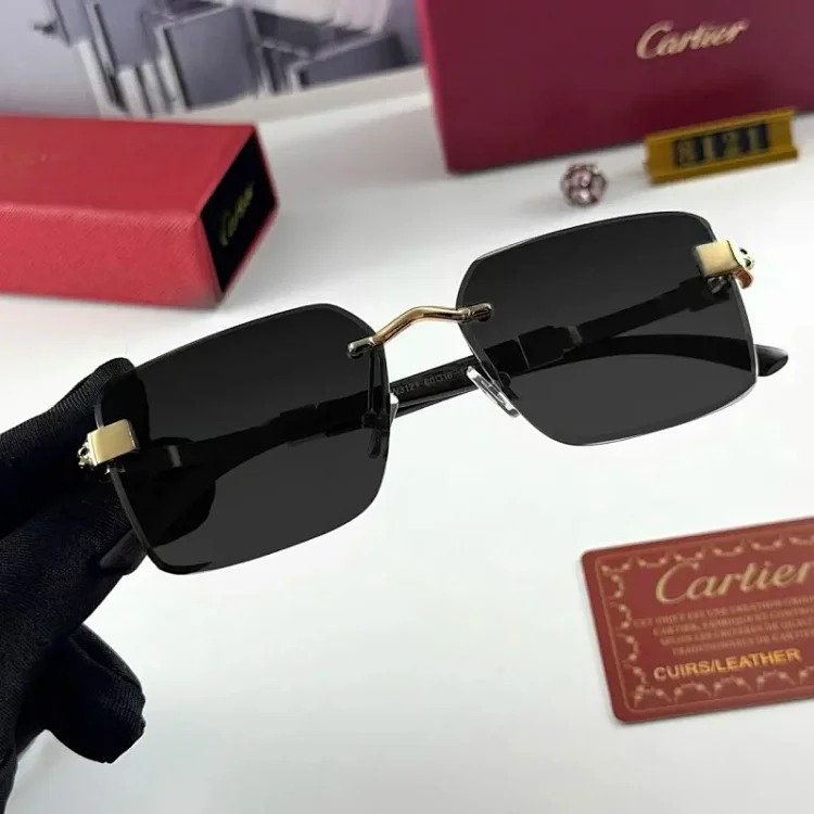 Eyeglasses