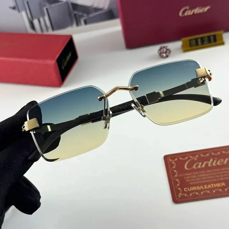 Eyeglasses