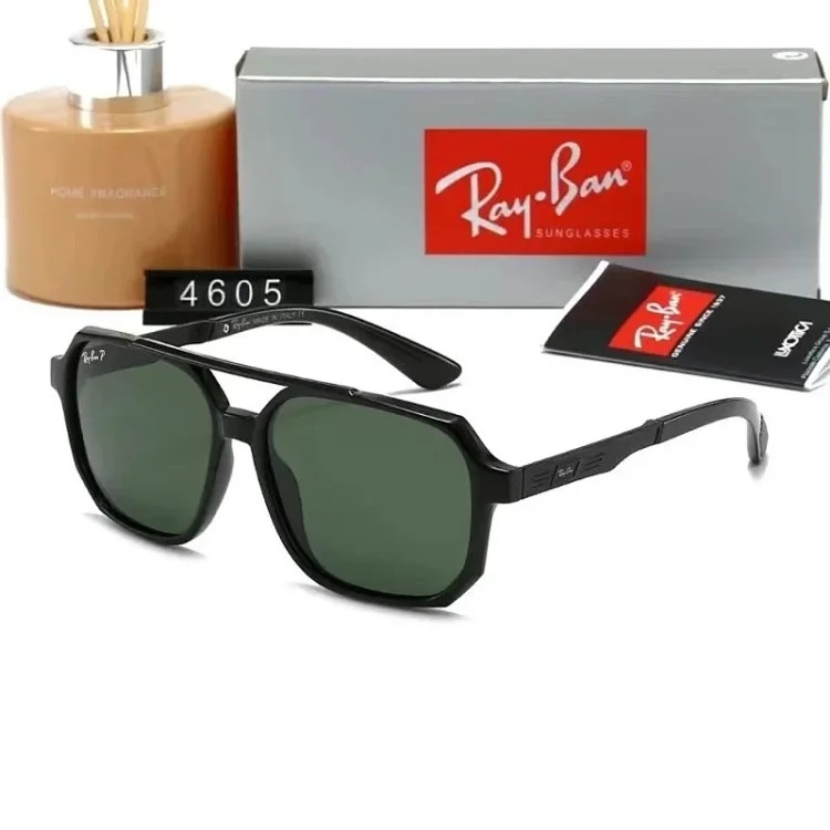 Fashion Trendy Sunglasses