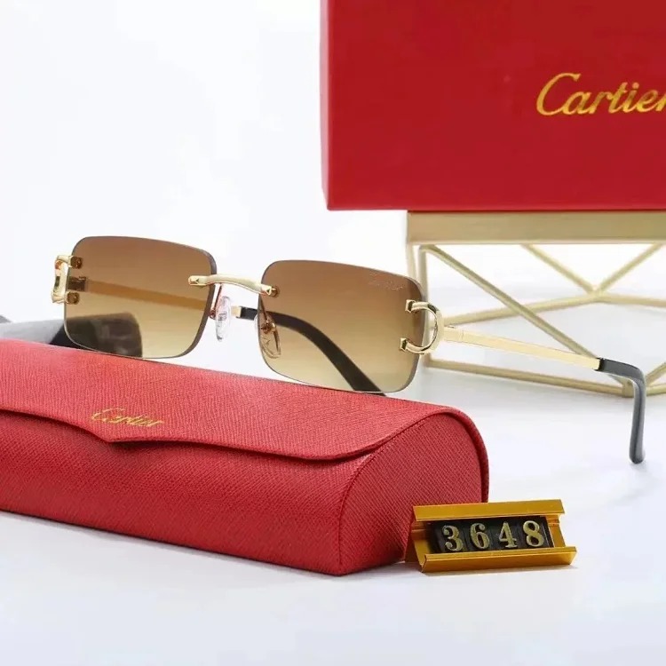 Fashion Trendy Sunglasses