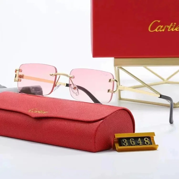 Fashion Trendy Sunglasses