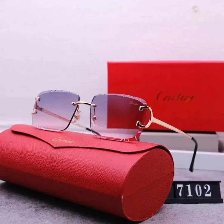 Fashion Trendy Sunglasses