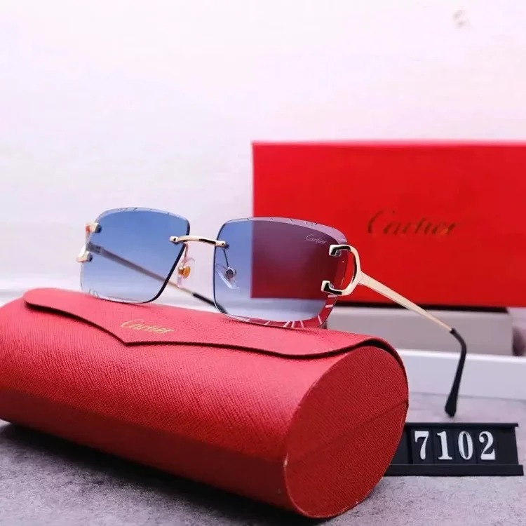 Fashion Trendy Sunglasses