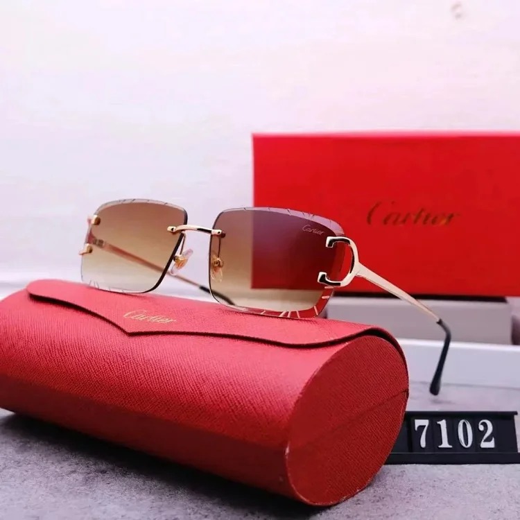 Fashion Trendy Sunglasses