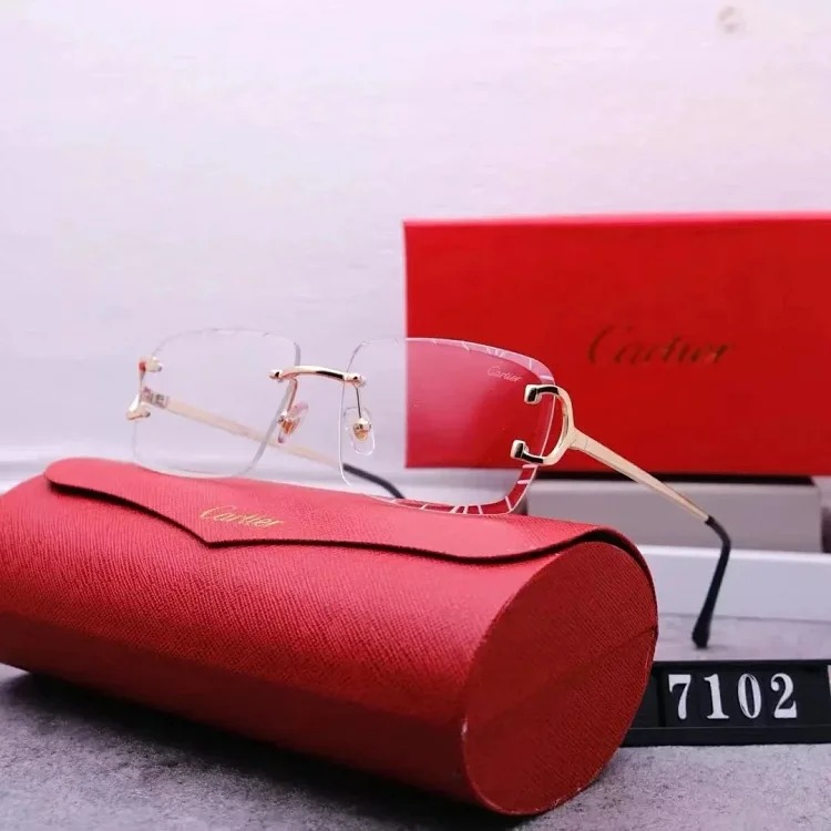 Fashion Trendy Sunglasses