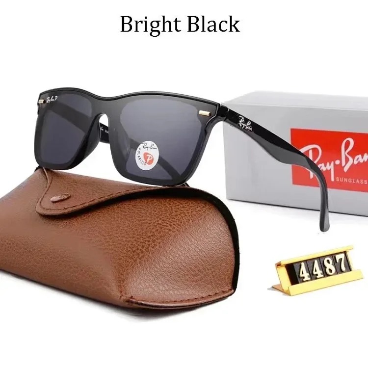 Fashion Trendy Sunglasses