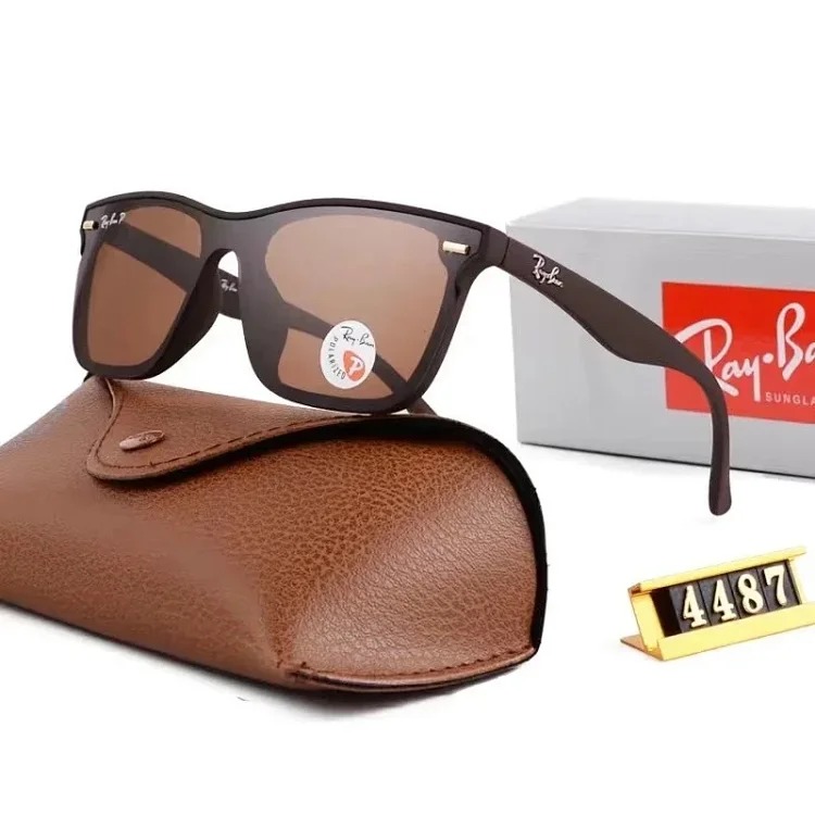Fashion Trendy Sunglasses