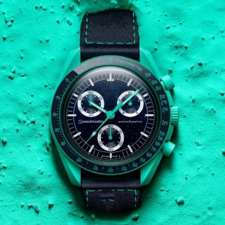 【WAT2】New fashion all-match watch
