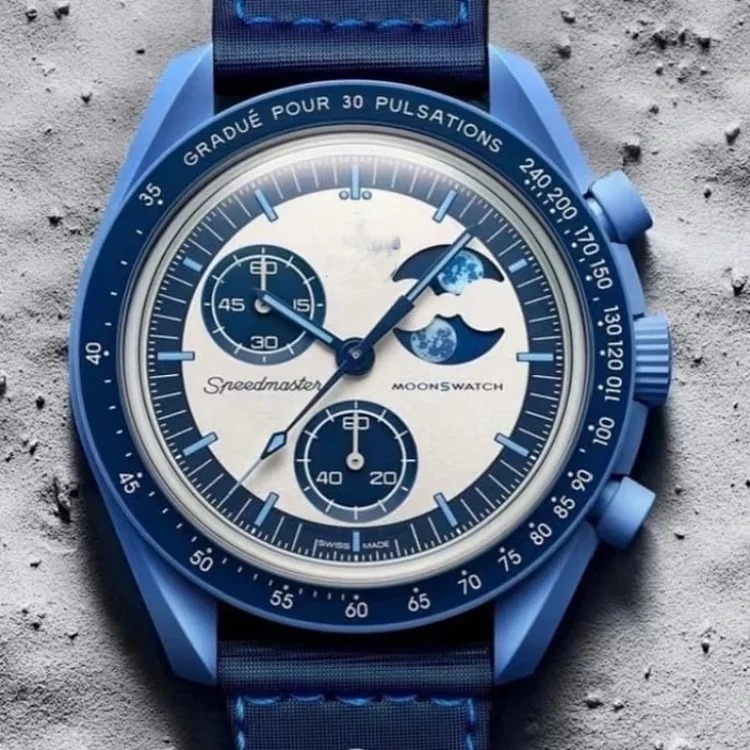 【WAT2】New fashion all-match watch