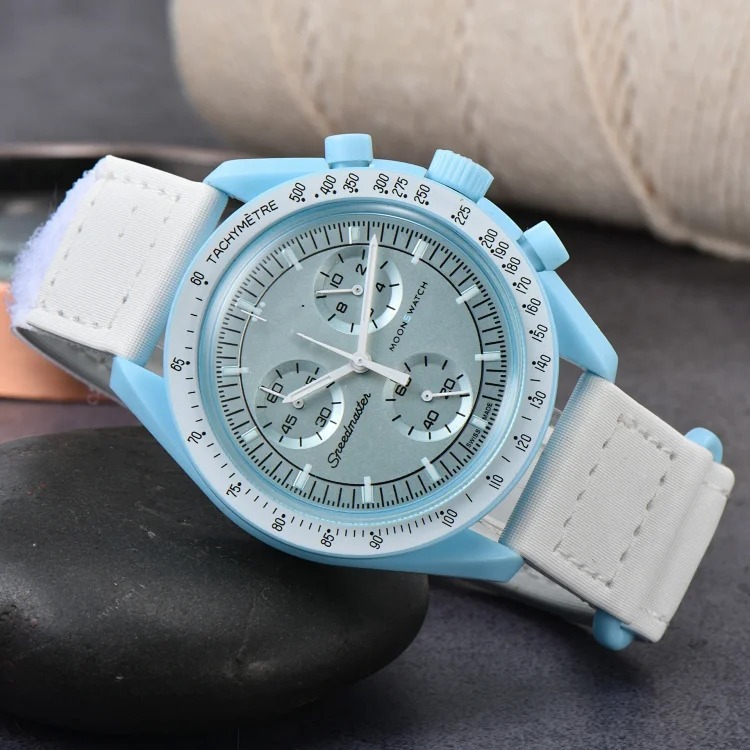 【WAT2】New fashion all-match watch