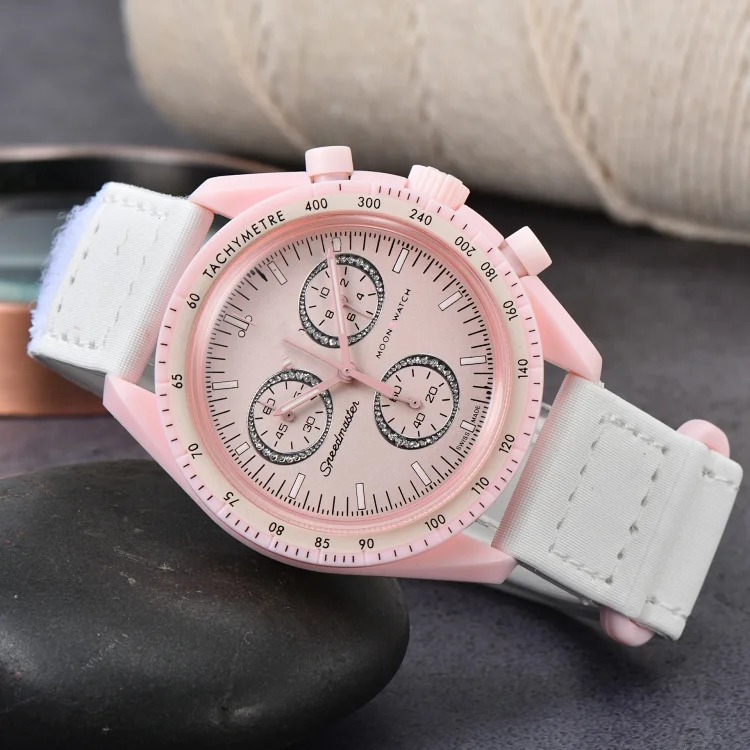 【WAT2】New fashion all-match watch