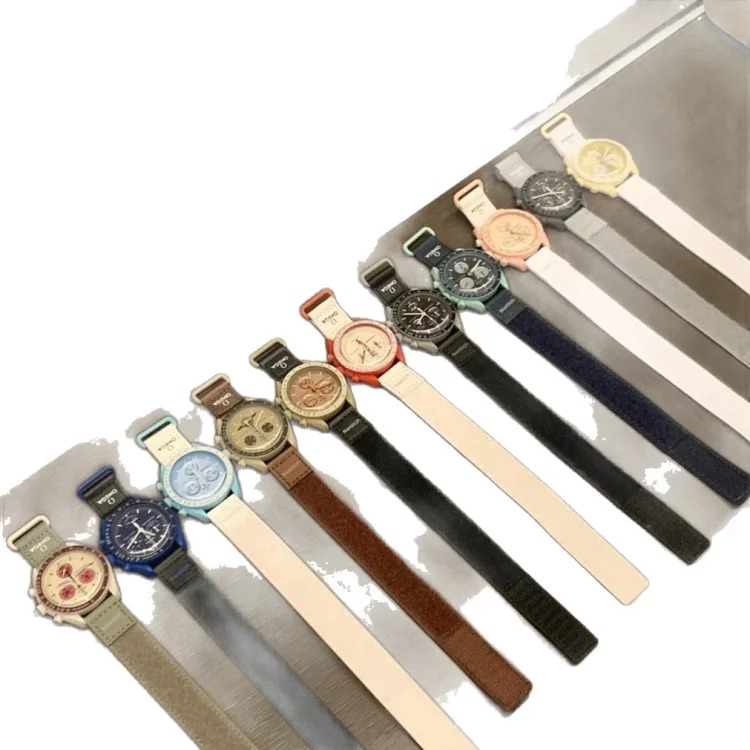【WAT2】New fashion all-match watch