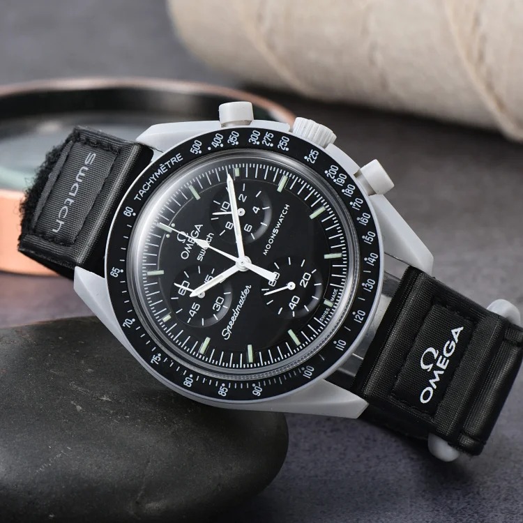 【WAT2】New fashion all-match watch