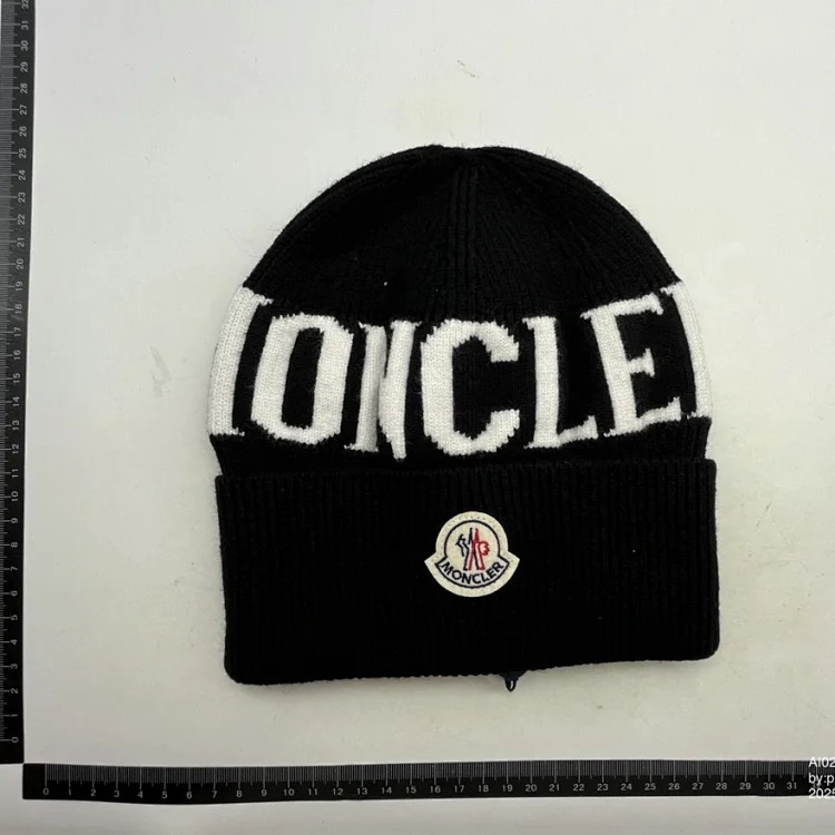 warm knitted hat